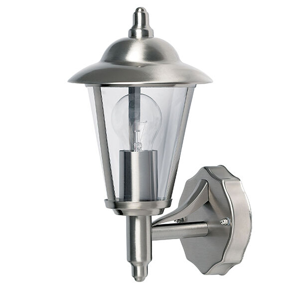 YG-862-SS Kinkiet Klien Uplight Endon - MEGA rabaty w koszyku %