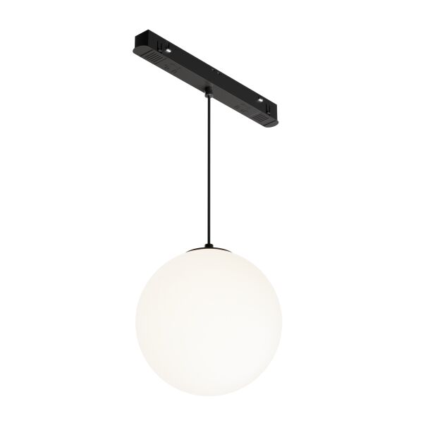 TR039-2-5W4K-1 Lampa szynowa podwieszana Luna Exility 4000K 5W 360° Maytoni - Mega RABATY % w koszyku