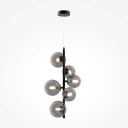 MOD545PL-06B Lampa wisząca Dallas Maytoni - Mega RABATY % w koszyku