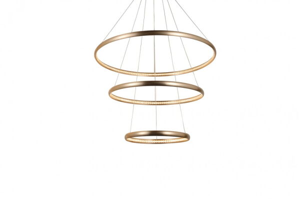 LAMPA WISZĄCA BRIGHTON 3 GO AZ4429 Azzardo