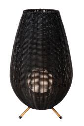 03843/50/30 COLIN lampa zewnętrzna przenośna Lucide - Mega RABATY W KOSZYKU%