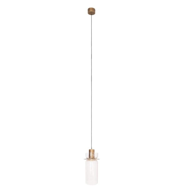 P0531 Lampa Wisząca Signature B Maxlight 