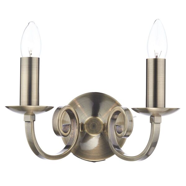 MUR0975 Murray Kinkiet Dar Lighting - rabaty 20% w koszyku