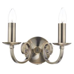 MUR0975 Murray Kinkiet Dar Lighting - rabaty 20% w koszyku