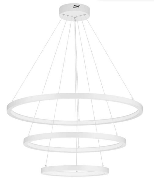 LE43307 IRUN Lampa wisząca LED Luces Exclusivas - Mega RABAT % w koszyku!