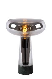 03528/01/65 LISTELLE Lampa stołowa Lucide - Mega RABATY W KOSZYKU %