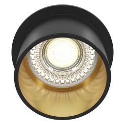 DL050-01GB Lampa wpuszczana Reif GU10 1x10W Maytoni - Mega RABATY % w koszyku