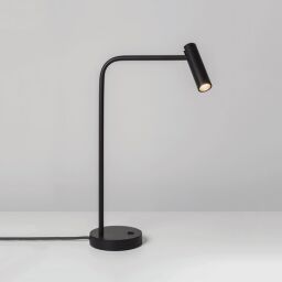 1058006 Lampa stołowa Enna Desk LED Matowy czarny Astro  - rabaty 13% w koszyku