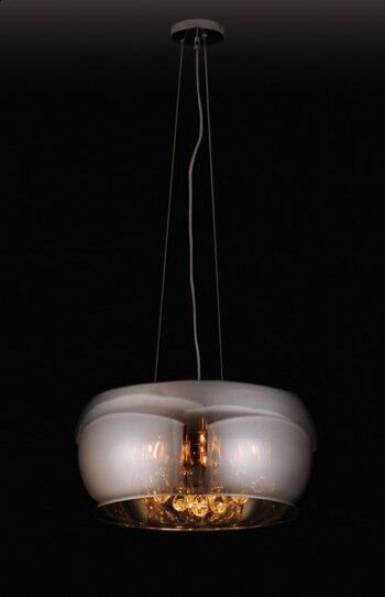 P0076-06X MOONLIGHT lampa wisząca duża - rabaty 10% w koszyku