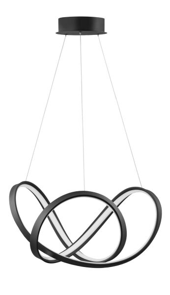 LE41643 GUIJO Lampa wisząca Luces Exclusivas - Mega RABAT w koszyku!