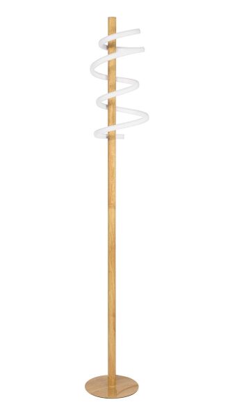 LE42102 MERIDA Lampa podłogowa Luces Exclusivas - Mega RABAT w koszyku!
