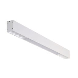 Lampa sufitowa - wisząca LINELIO MIX 318 CCT DIMM WH AZ5667 AZzardo