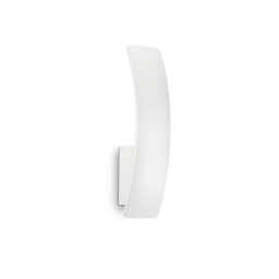 090337 Kinkiet vela ap white Ideal Lux - Mega RABATY w koszyku %