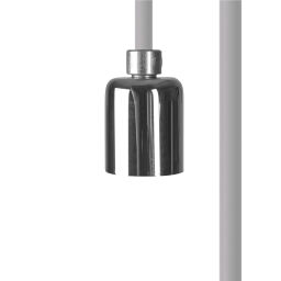 8617 Zawieszenie CAMELEON CABLE GU10 2,5 M Nowodvorski - rabaty 15% w koszyku