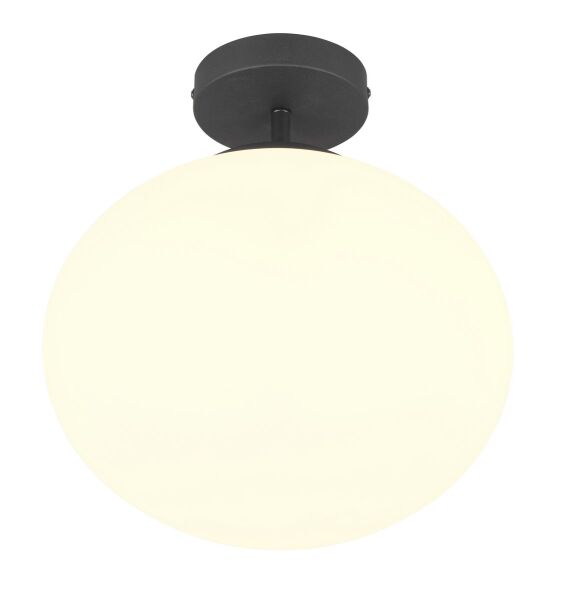 663100132 FOMENTO lampa sufitowa LED Trio - Mega RABATY w koszyku %