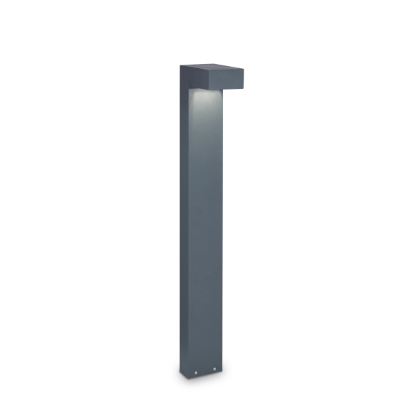 115061 Lampa stojąca sirio pt2 big 80cm antracyt Ideal Lux - Mega RABATY w koszyku %
