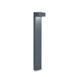 115061 Lampa stojąca sirio pt2 big 80cm antracyt Ideal Lux - Mega RABATY w koszyku %