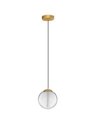 LE44832 HUALMAY lampa wisząca LED Luces Exclusivas - Mega RABATY w koszyku %