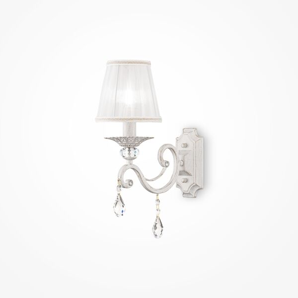 ARM247-01-G Lampa ścienna kinkiet Grace Maytoni - Mega RABATY % w koszyku