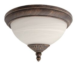 8377 Lampa Madrid kinkiet/plafon Rabalux