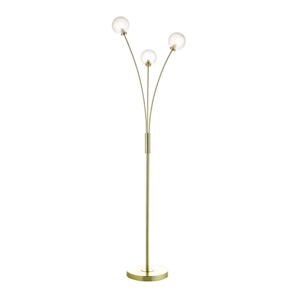 AVA4941 Avari Lampa stołowa Dar Lighting - rabaty 20% w koszyku