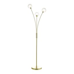 AVA4941 Avari Lampa stołowa Dar Lighting - rabaty 20% w koszyku