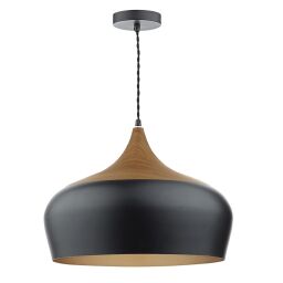 GAU8622 Gaucho Lampa sufitowa Dar Lighting - rabaty 20% w koszyku