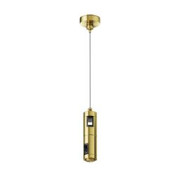 TRA157SW-D1-BS Zawieszka linowa Hang podwójna Flarity Maytoni - Mega RABATY % w koszyku