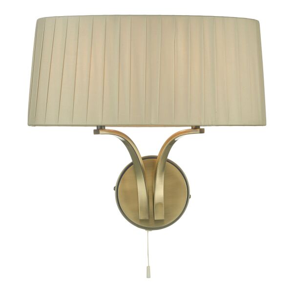 CRI0929 Cristin Kinkiet Dar Lighting - rabaty 20% w koszyku