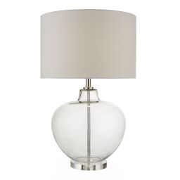MOF4308 MOFFAT Lampa stołowa Dar Lighting - rabaty 20% w koszyku