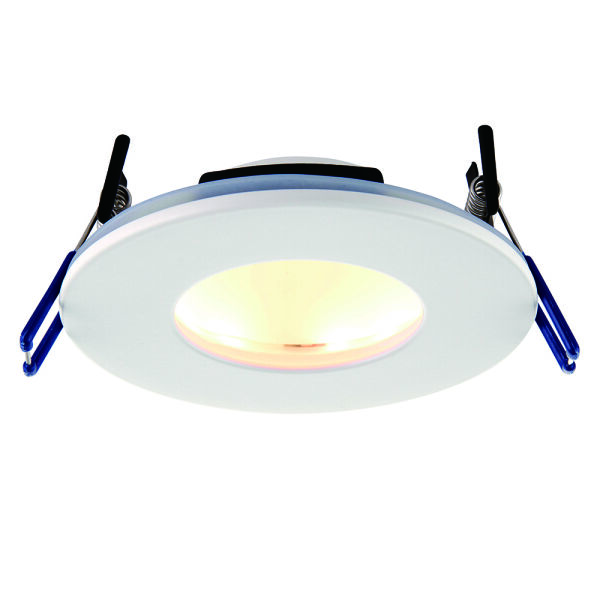 90954 OrbitalPro 3CCT IP65 9W Saxby - MEGA rabaty w koszyku %