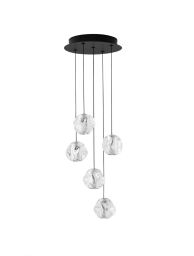 LE44642 CHEPEN lampa wisząca LED Luces Exclusivas - Mega RABATY w koszyku %