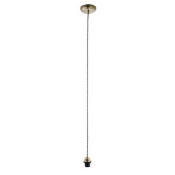 61809 Lampa wisząca Cable set Flex Endon - MEGA rabaty w koszyku %