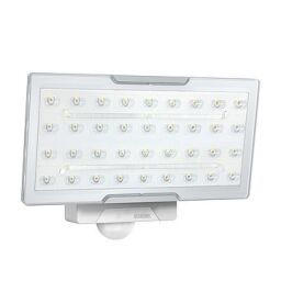 ST010072 Naświetlacz LED 24,8W Steinel XLED PRO WIDE z czujnikiem biały 