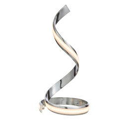 76412 Aria 1lt lampa stołowa Endon - MEGA rabaty w koszyku %