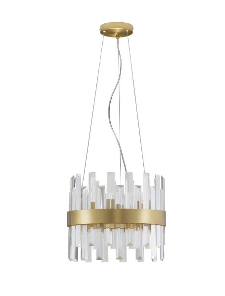 LE42907 CHOLULA lampa wisząca Luces Exclusivas - Mega RABAT % w koszyku!