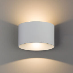 8140 Kinkiet ELLIPSES LED Nowodvorski - rabaty 15% w koszyku