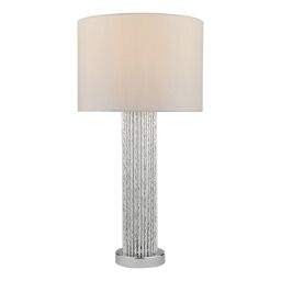 LAZ4239 Lazio Lampa stołowa Dar Lighting - rabaty 20% w koszyku