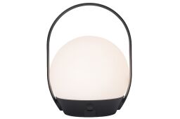 CARDI 6501702330 lampa zewnętrzna przenośna Lutec - Mega RABATY W KOSZYKU %