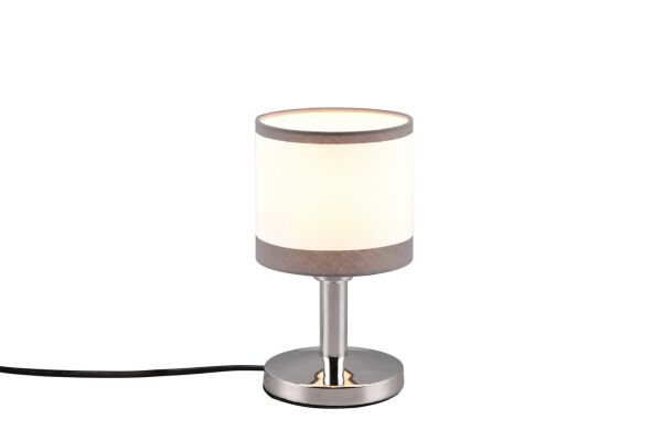 DAVOS R59551006 lampa stołowa RL - Mega RABATY W KOSZYKU %