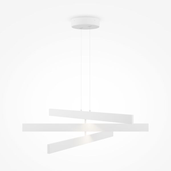 MOD163PL-L38W4K1 Lampa wisząca Origami Maytoni - Mega RABATY % w koszyku