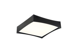 Plafon VECCIO 40 BLACK AZ2624 AZzardo