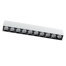 10050 Oprawa liniowa MIDI LED 40W 3000K Nowodvorski - rabaty 21% w koszyku