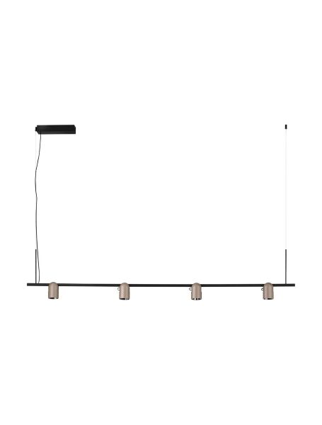 LE44761 BULOBU lampa wisząca LED Luces Exclusivas - Mega RABATY w koszyku %