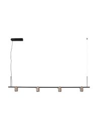 LE44761 BULOBU lampa wisząca LED Luces Exclusivas - Mega RABATY w koszyku %
