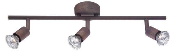 LE42499 MIRAMAR Lampa sufitowa Luces Exclusivas - Mega RABAT w koszyku!