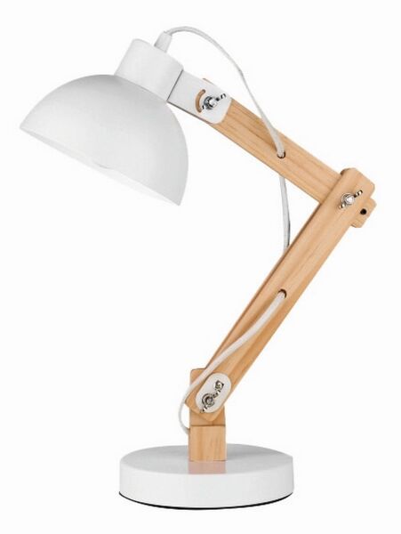LE42109 NIRGUA Lampa biurkowa Luces Exclusivas - Mega RABAT w koszyku!