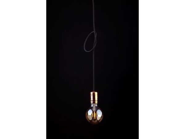 9747 LAMPA WISZĄCA CABLE BLACK/COPPER 1--rabaty 15% w koszyku