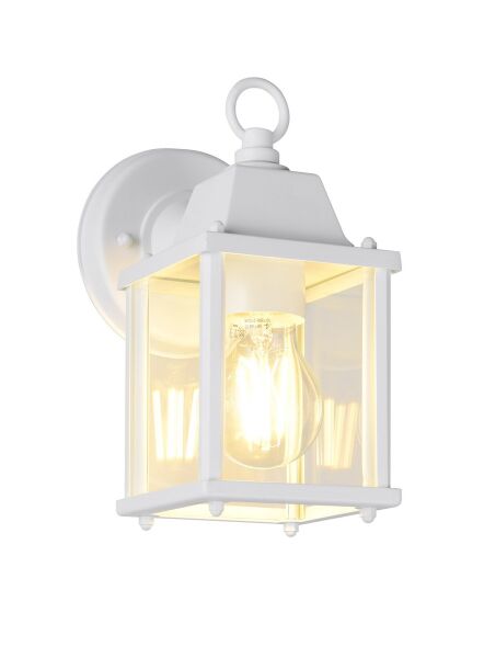 262260131 MIRANDE kinkiet zewnętrzny LED Trio - Mega RABATY w koszyku %
