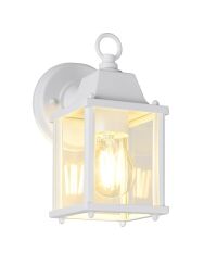 262260131 MIRANDE kinkiet zewnętrzny LED Trio - Mega RABATY w koszyku %